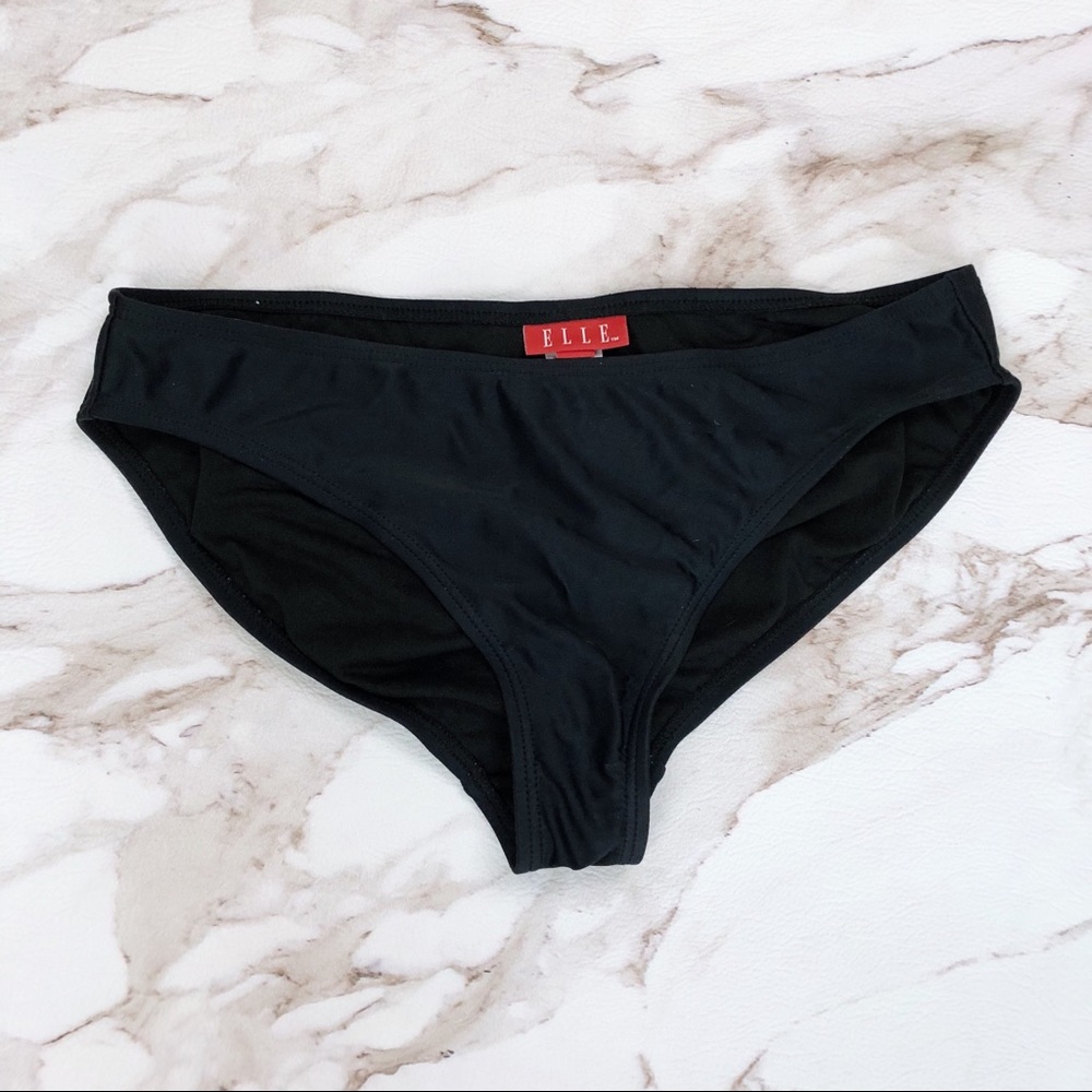 Elle Bikini Bottom